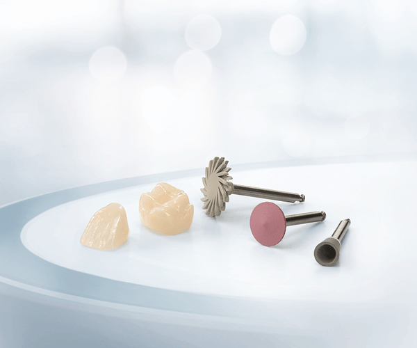 VITA Polishing CM MEDICAL Digital Dentistry Solution Provider