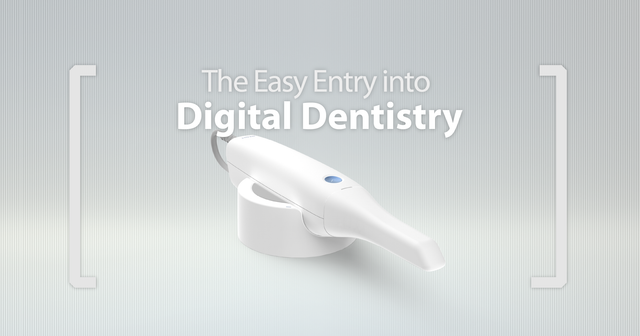 Intra Oral Scanners
