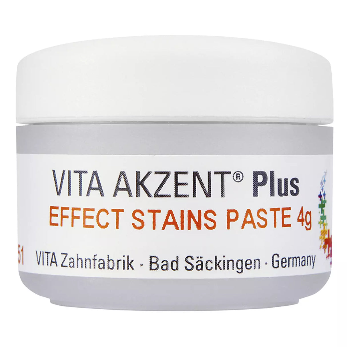 VITA AKZENT® Plus PASTE KIT - refill