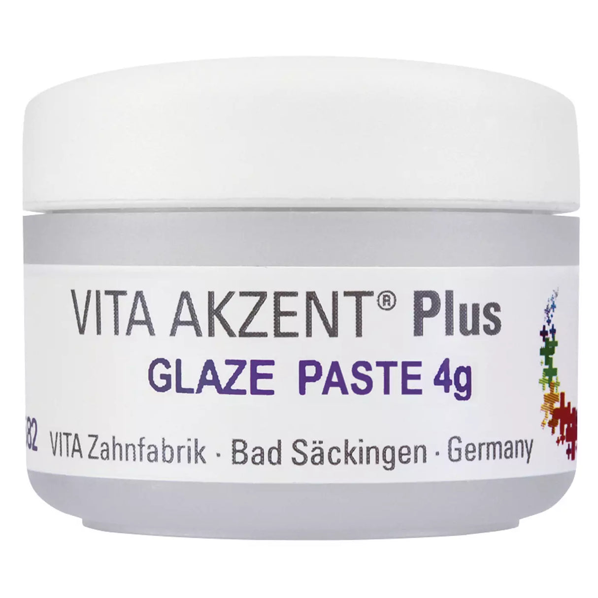 VITA AKZENT® Plus PASTE KIT - refill