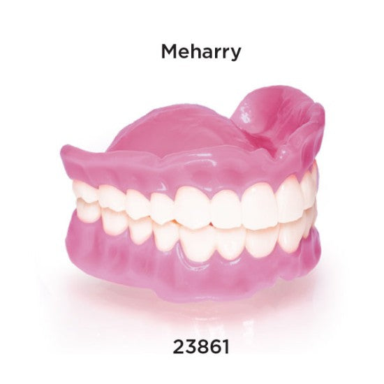 Rodin™ Denture Base 2.0 (1kg)