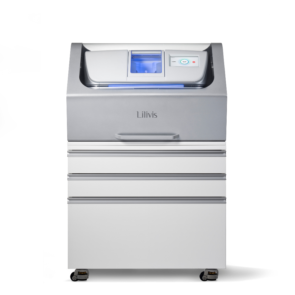 Lilivis MILL STATION