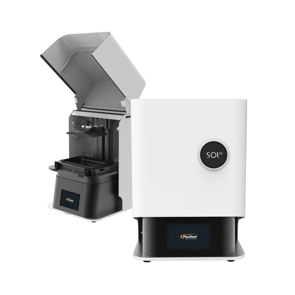 Ackuretta SOL SE 3D Printer with Concierge Service (New Gen)