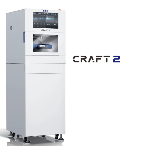 All-in-One DOF CRAFT 2 Milling Machine