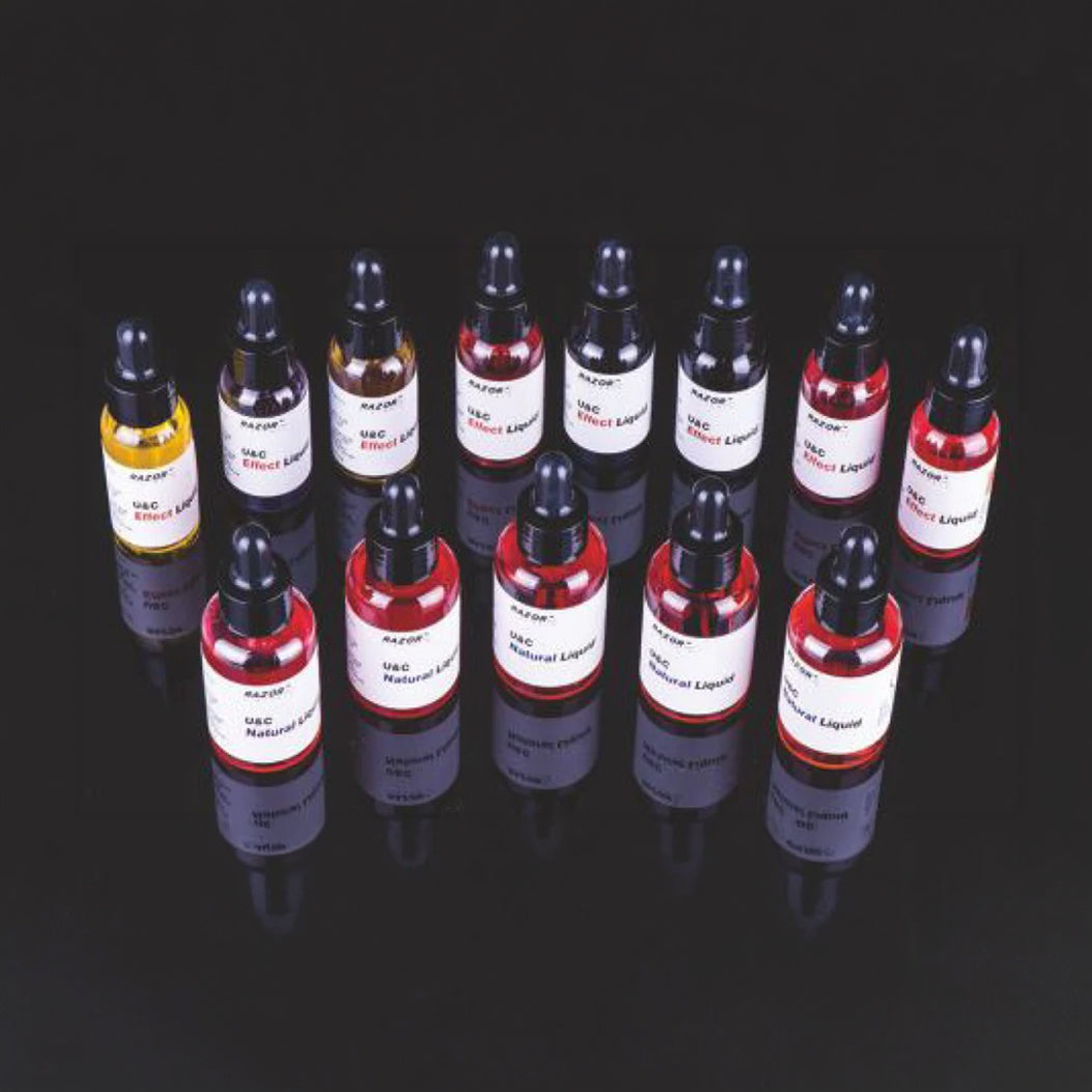 Everest Colouring Liquid - Effector