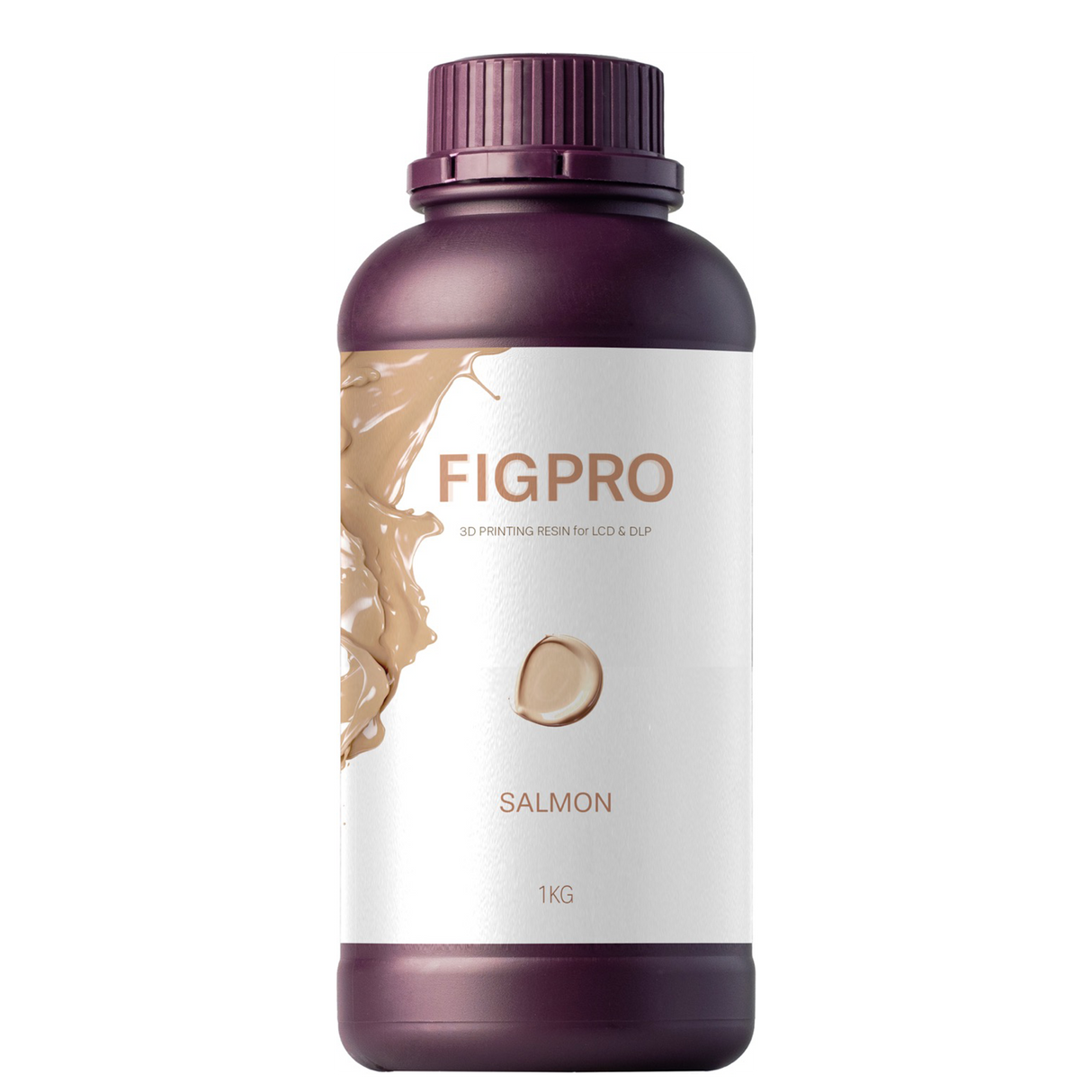 Medifive 3D Model Resin - Figpro