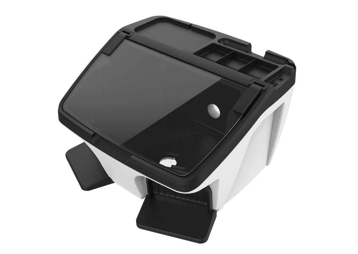GL-100 / Grinding Box Only Big