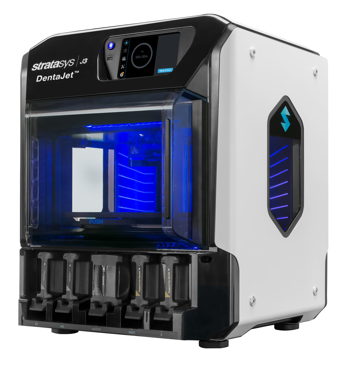 Stratasys J3 DentaJet 3D Printer