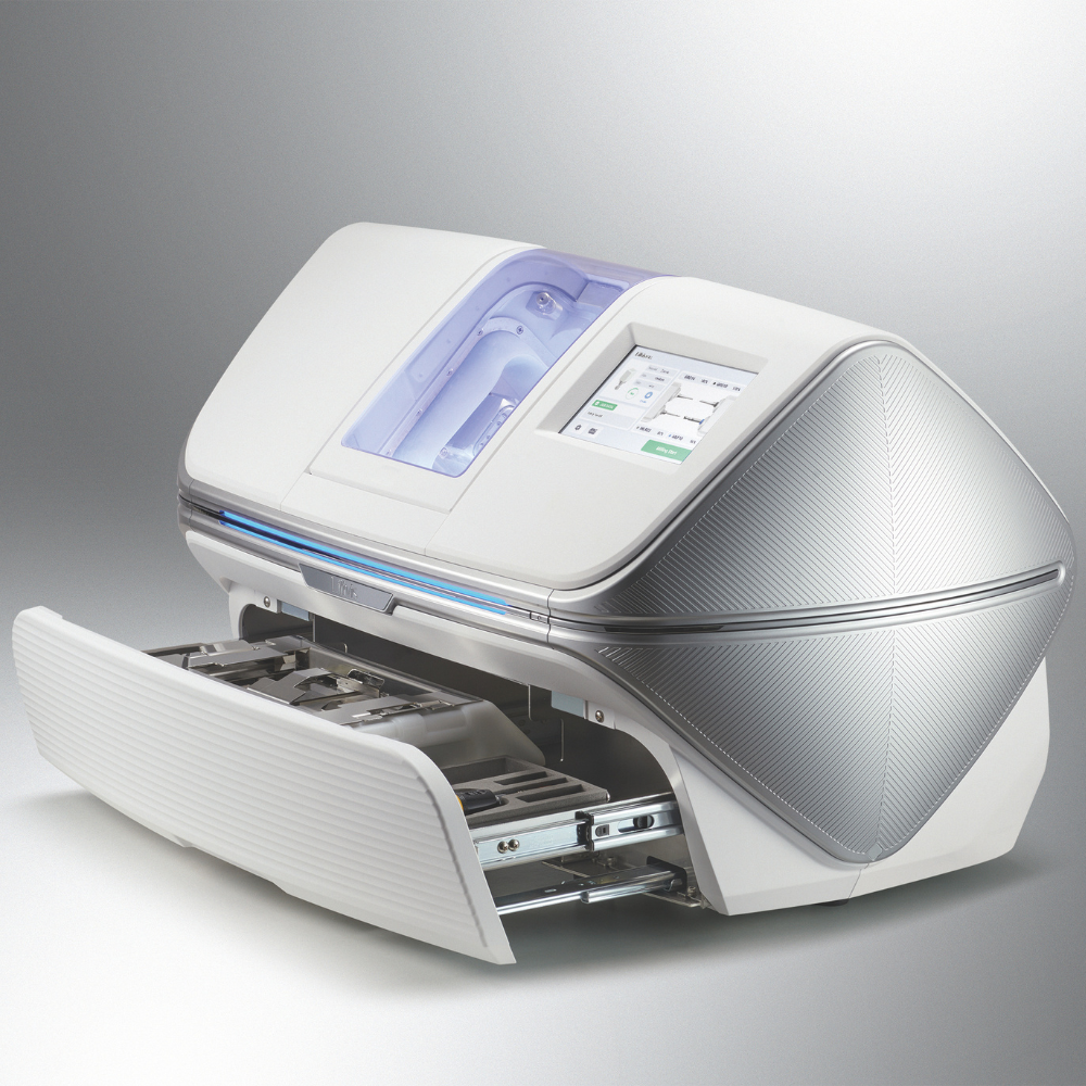 Lilivis Chairside MILL with L-CAM