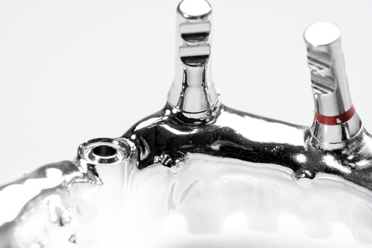 OTEC EF-Smart T - CoCr Electro Polishing