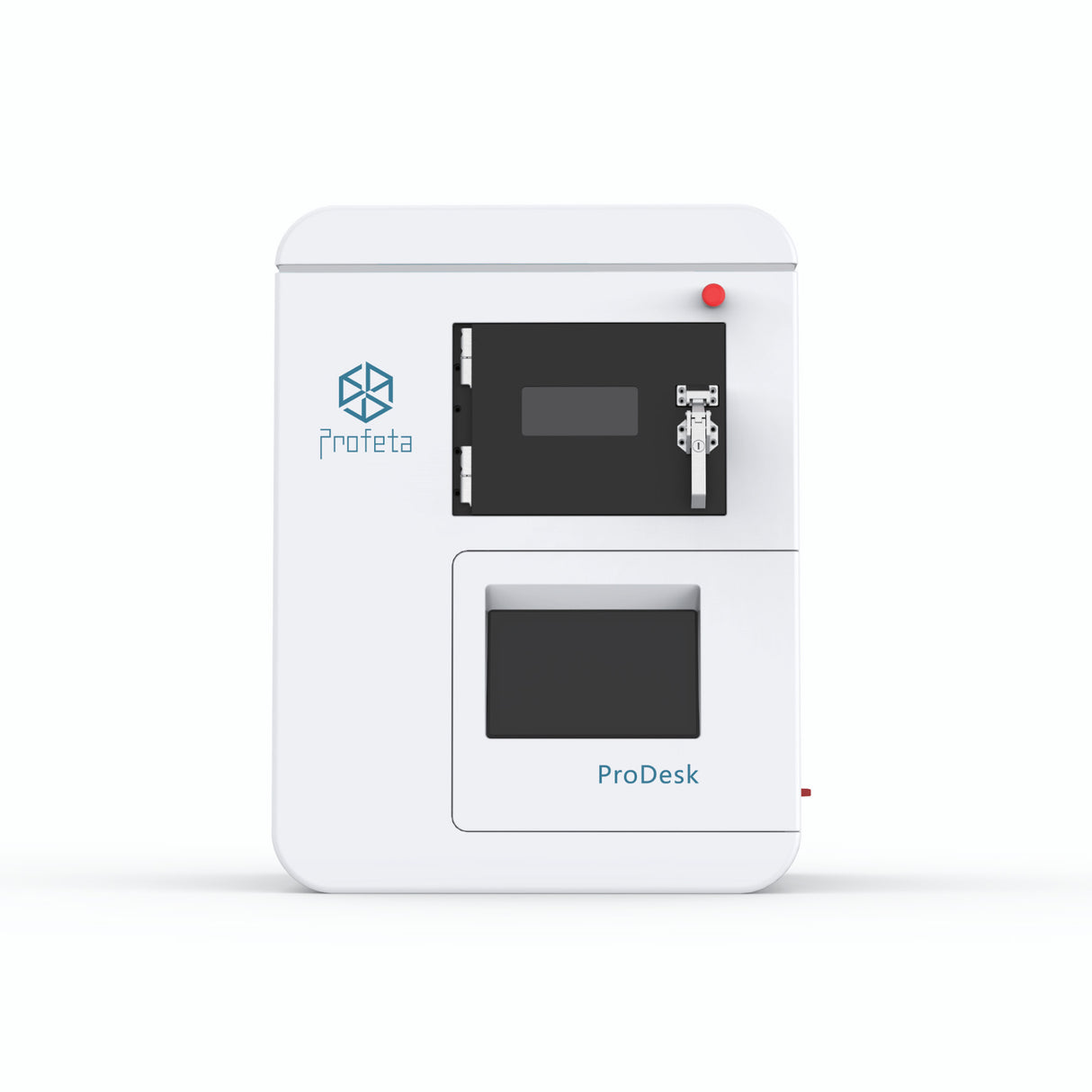 Profeta Pro Desk - Smart Desktop Printer