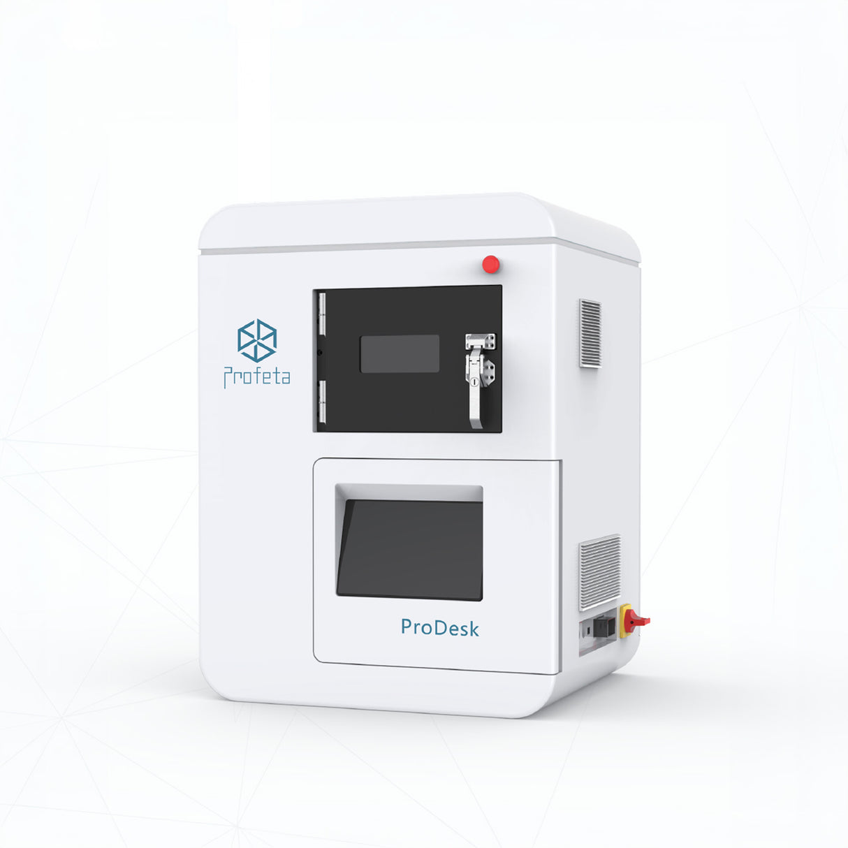 Profeta Pro Desk - Smart Desktop Printer