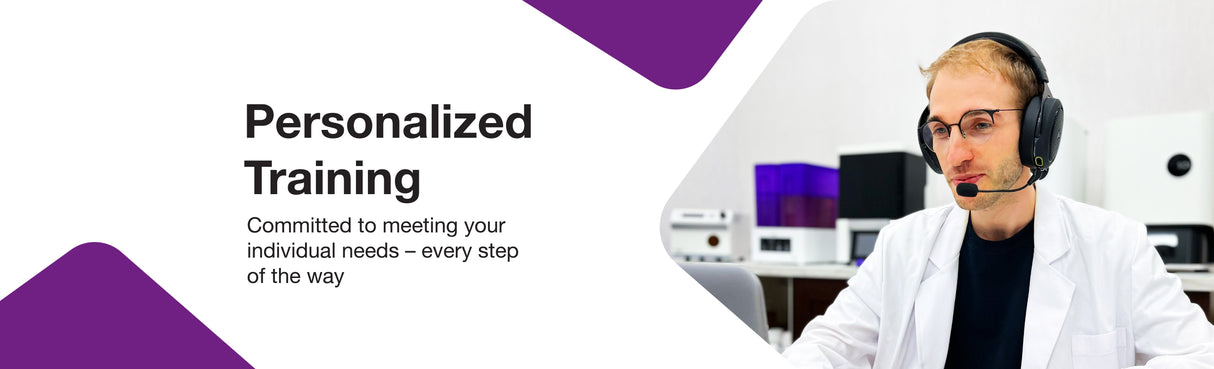 Ackuretta Personalized Training - 3hrs Session