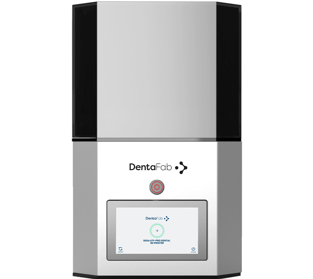 SEGA PRP 3D Printer - Full HD / 4K (a.k.a The Fastest)