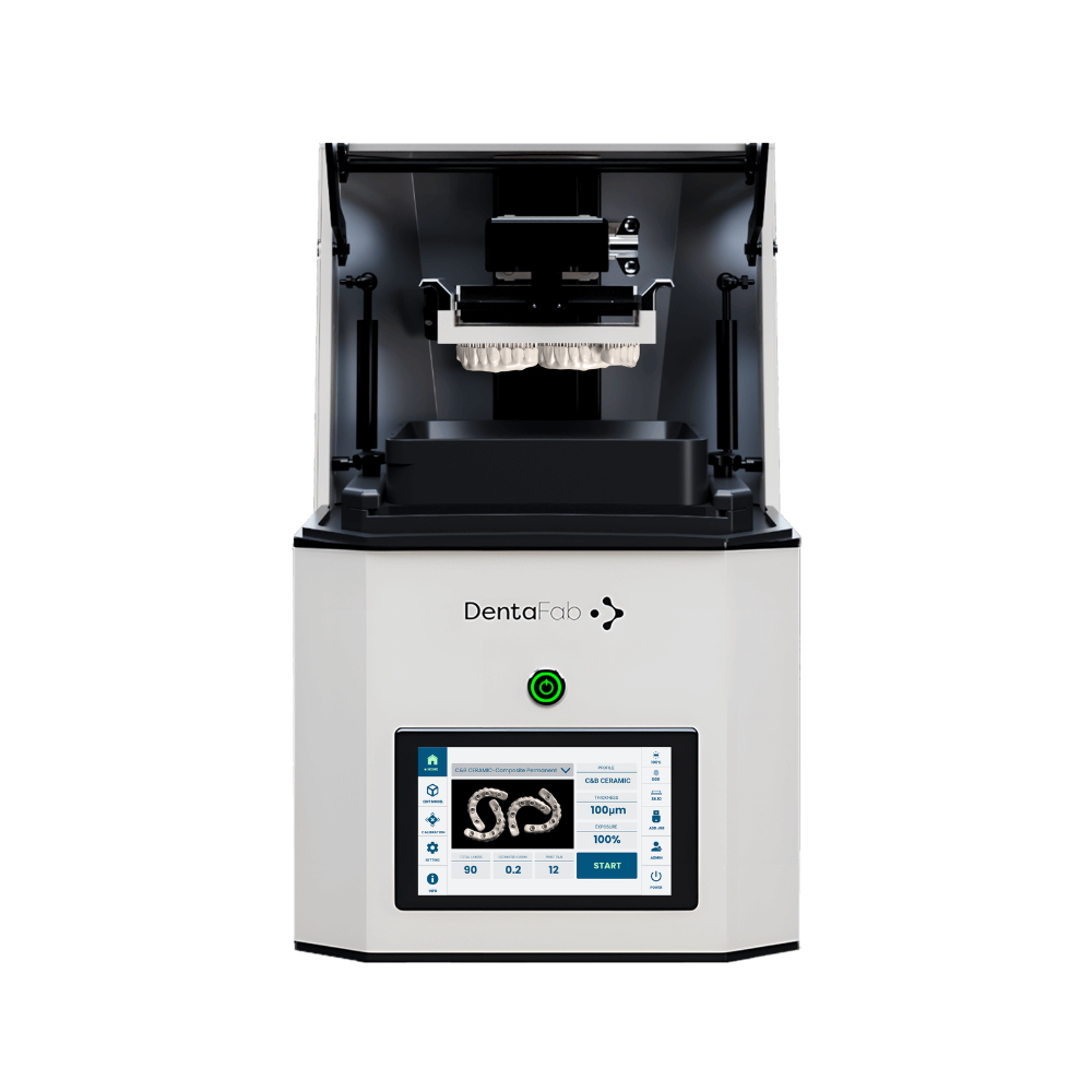 SEGA PRO 3D Printer - Full HD / 4K (a.k.a The Fastest)
