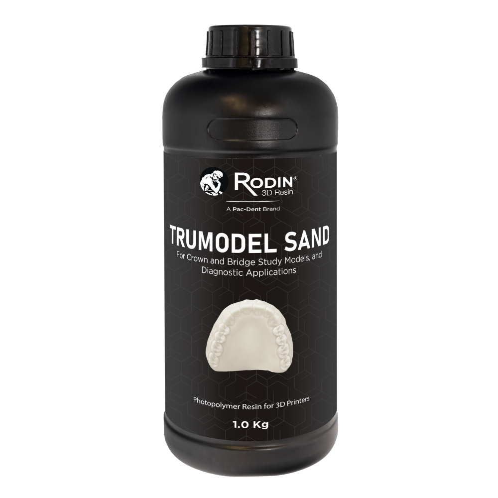 Rodin™ TruModel - Sand