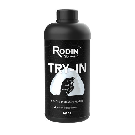 Rodin™ Try-In (1kg)