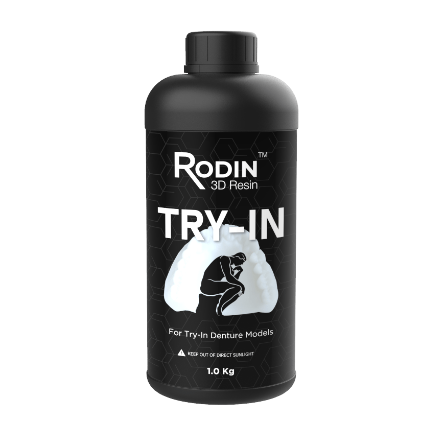 Rodin™ Try-In (1kg)