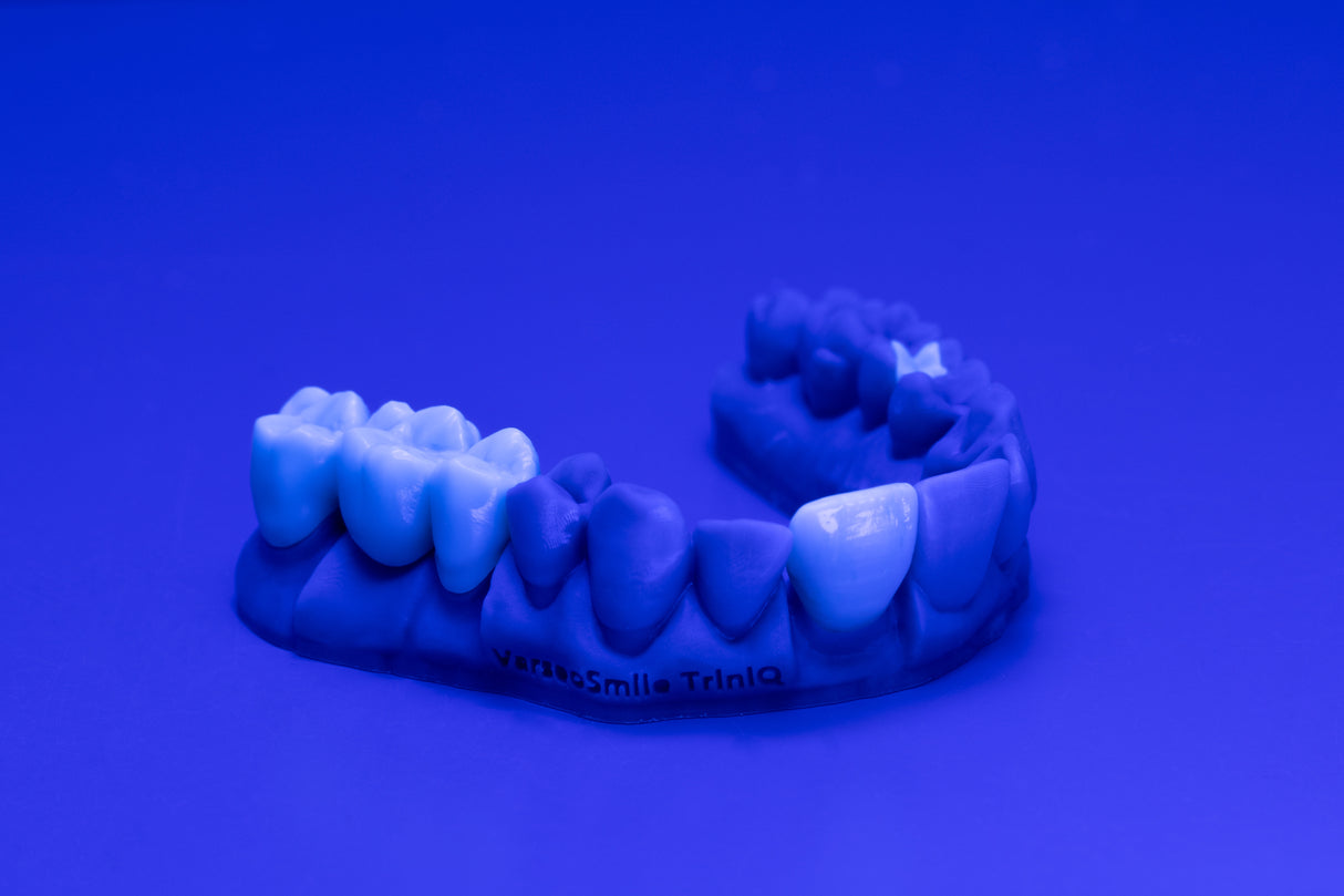 BEGO VarseoSmile TriniQ 500g - Permanent Crown