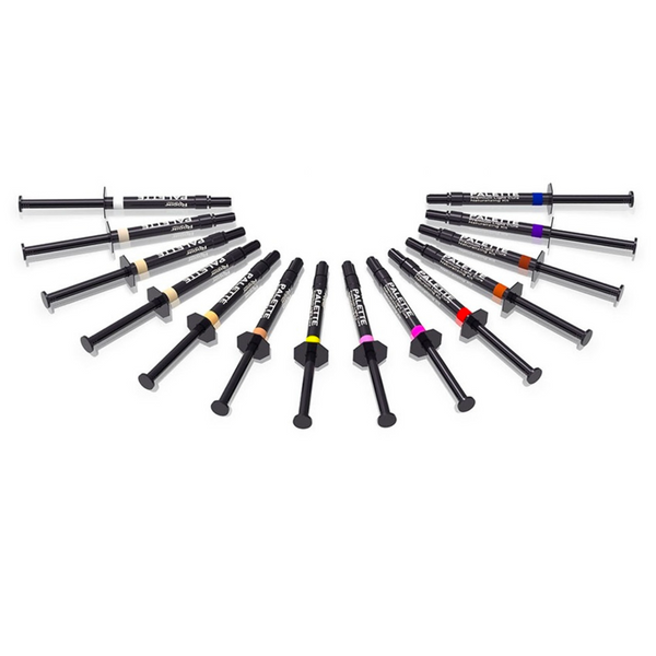 Rodin™ Palette Naturalizing Kit - Refill