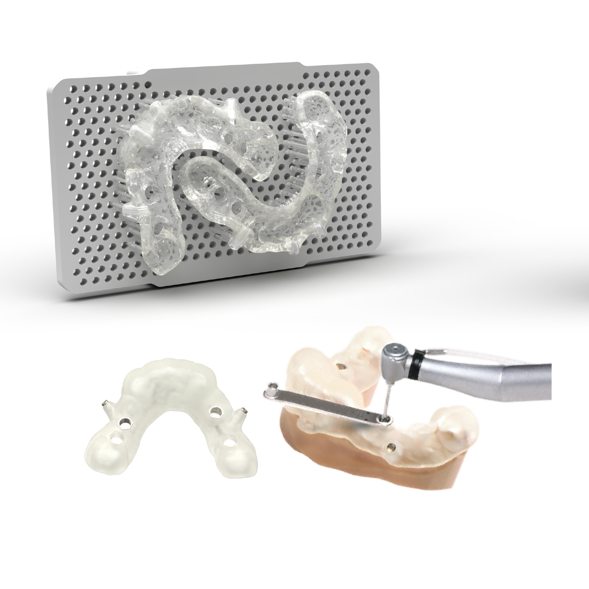 SEGA PRP 3D Printer - Full HD / 4K (a.k.a The Fastest)