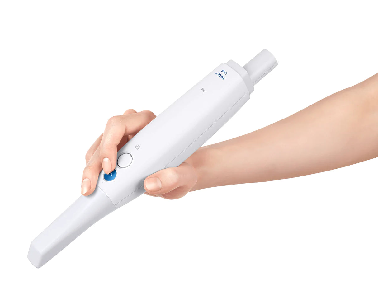 Medit i700 Intra Oral Scanner (Wireless)