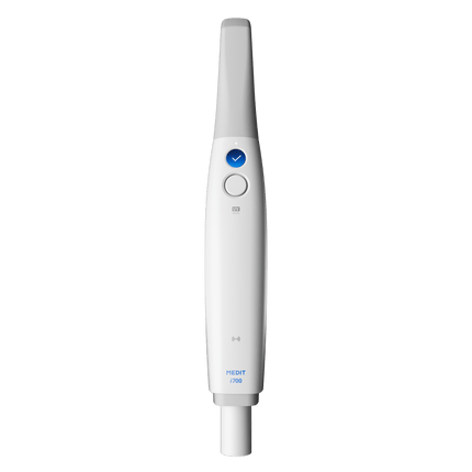 Medit i700 Intra Oral Scanner (Wireless)