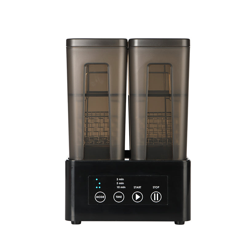 3D Printing Wash - Twin Tornado