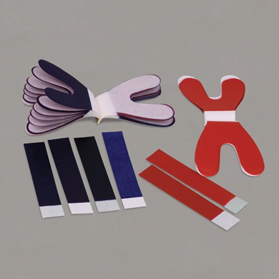 Articulating Paper