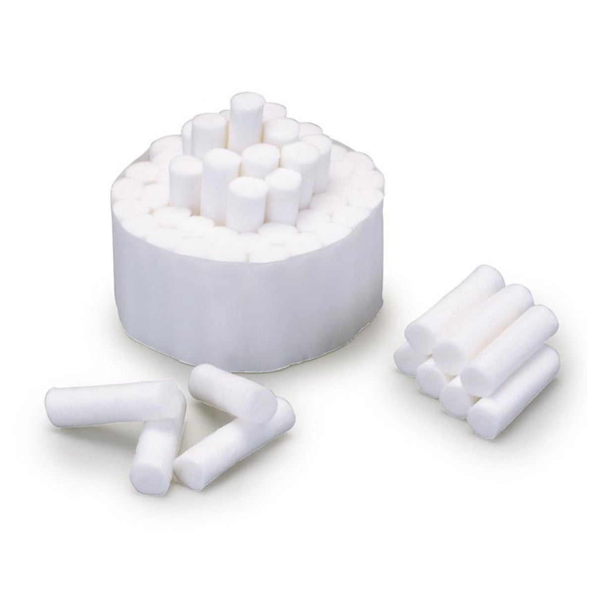 Cotton Rolls