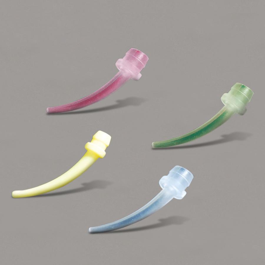 Intra-Oral Syringe Tips