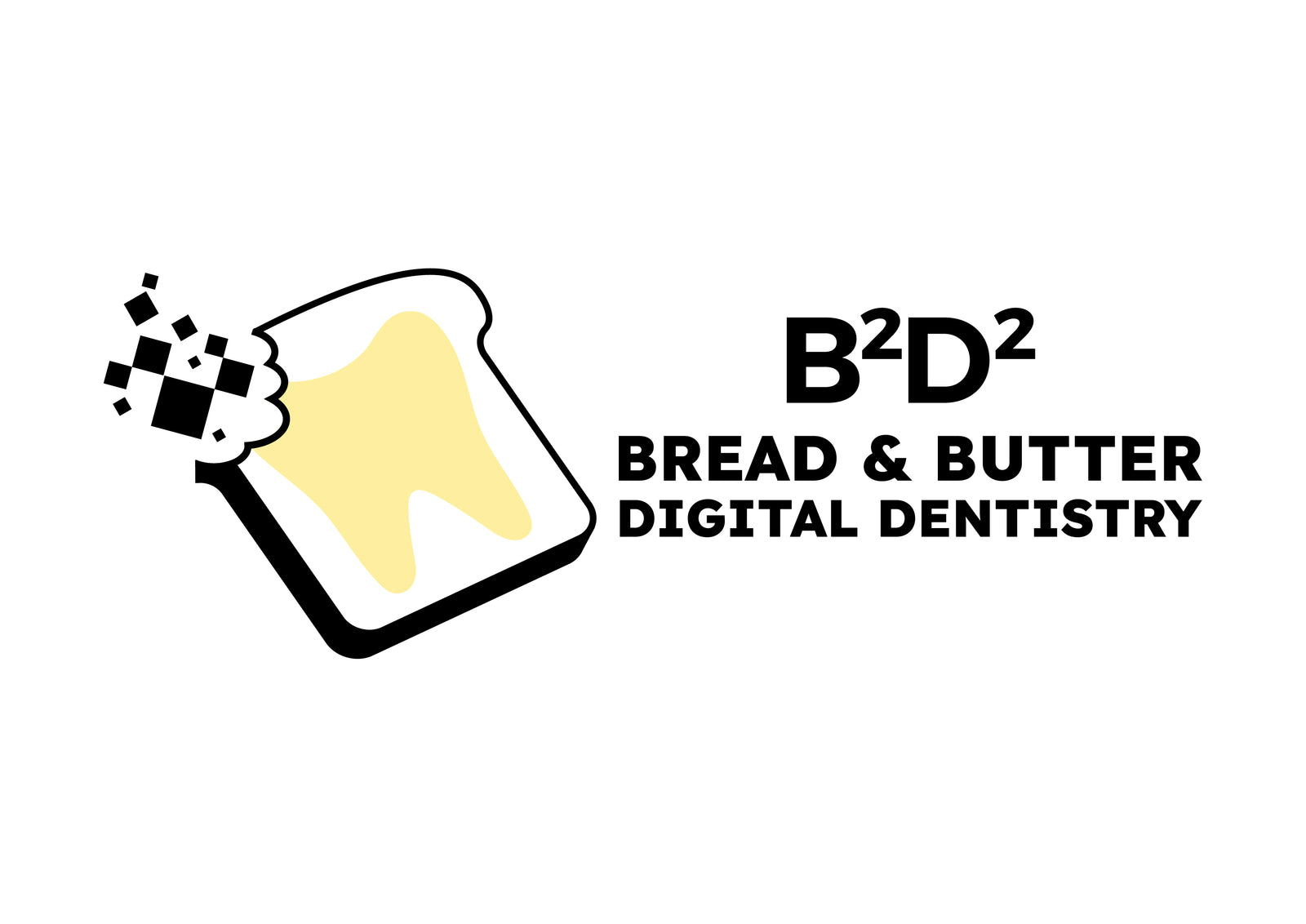 (Study Club) The Bread & Butter Digital Dentistry - B2D2