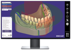 Exocad Design Training Course - Denture (July / Sydney)