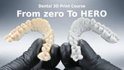 (Fully Booked) 3D Print Training Course - from zero To HERO (Sydney) #2