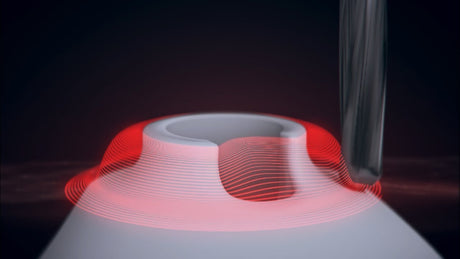 Certified for the TRI Implant Matrix Connection