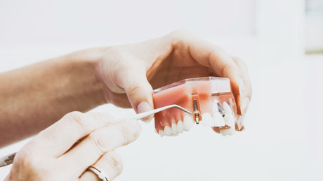 TGA Guideline for Dental Practioner and Dental Technicians about CMMD/PMD