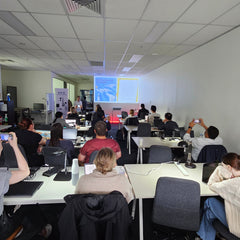 2025 Seminar and Training