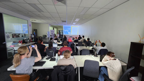 Seminar and Training