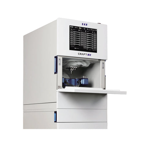 Milling Solution