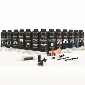 All 3D Printing Resin