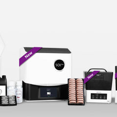 Ackuretta 3D Print Solution