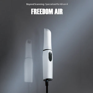 Intra Oral Scanners
