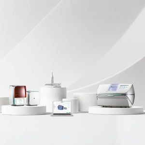 Lilivis Chairside Solution