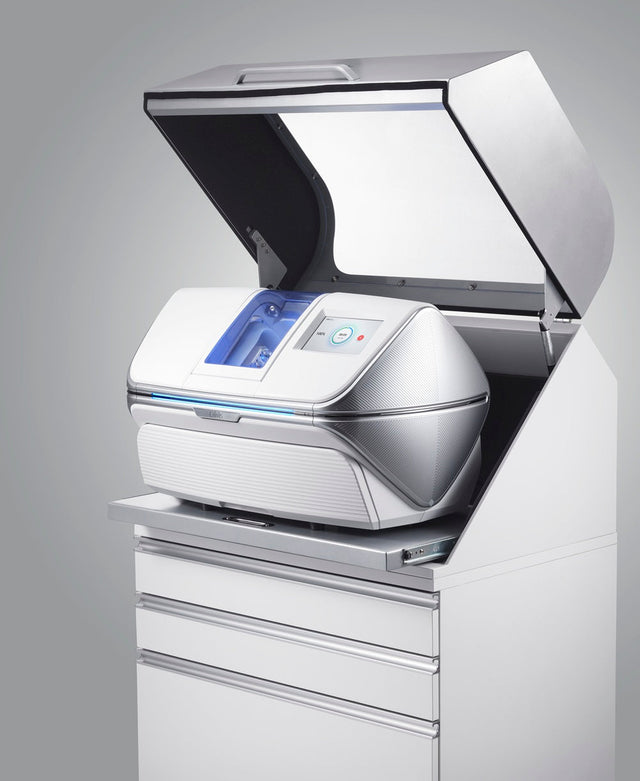 Lilivis Chairside Solution