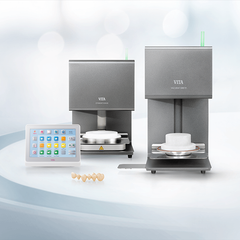 VITA Firing - Dental Technician