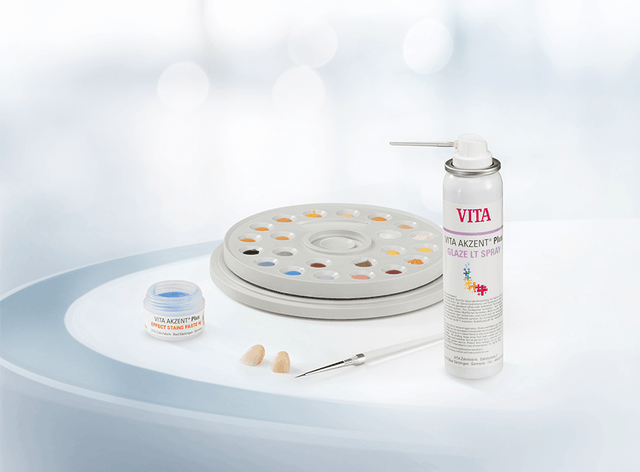 VITA Characterization