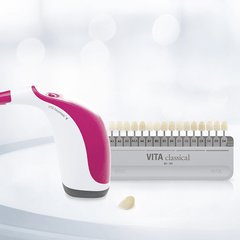 VITA Shade Determination