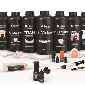 All 3D Printing Resin