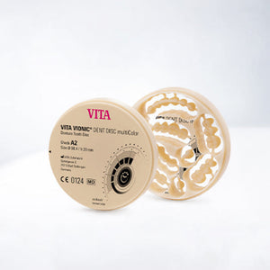 Composite/PMMA DISC