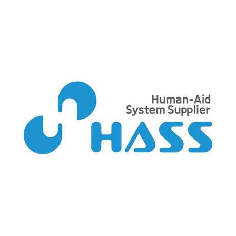 HASS Block/Disc